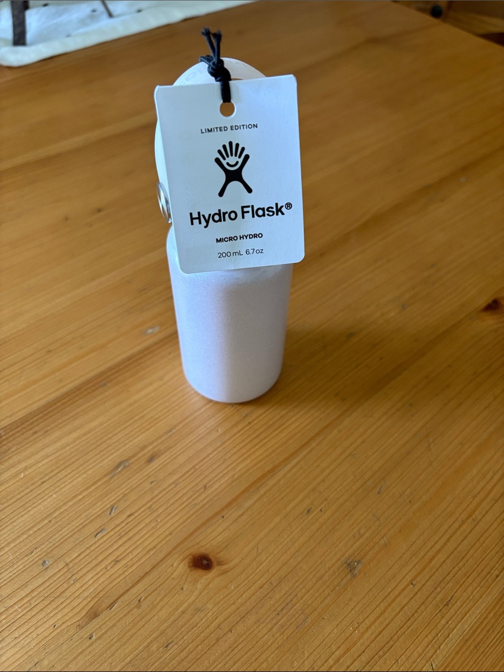 Hydro Flask Bottle